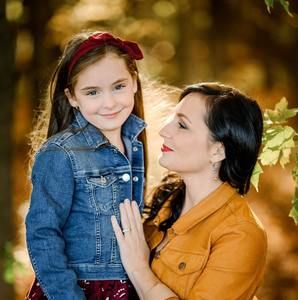 Meet your Posher, Renee